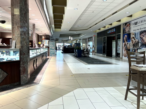 Laurel Park Place - July 23 2022